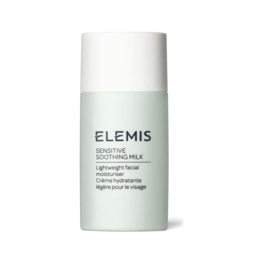 Elemis Sensitive Soothing Milk Lightweight Facial Moisturizer